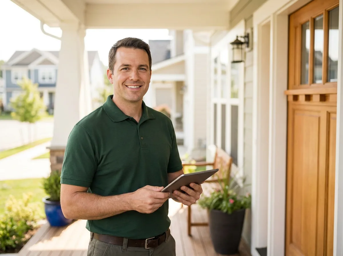 Pest control FAQs for Saint Joe, IN